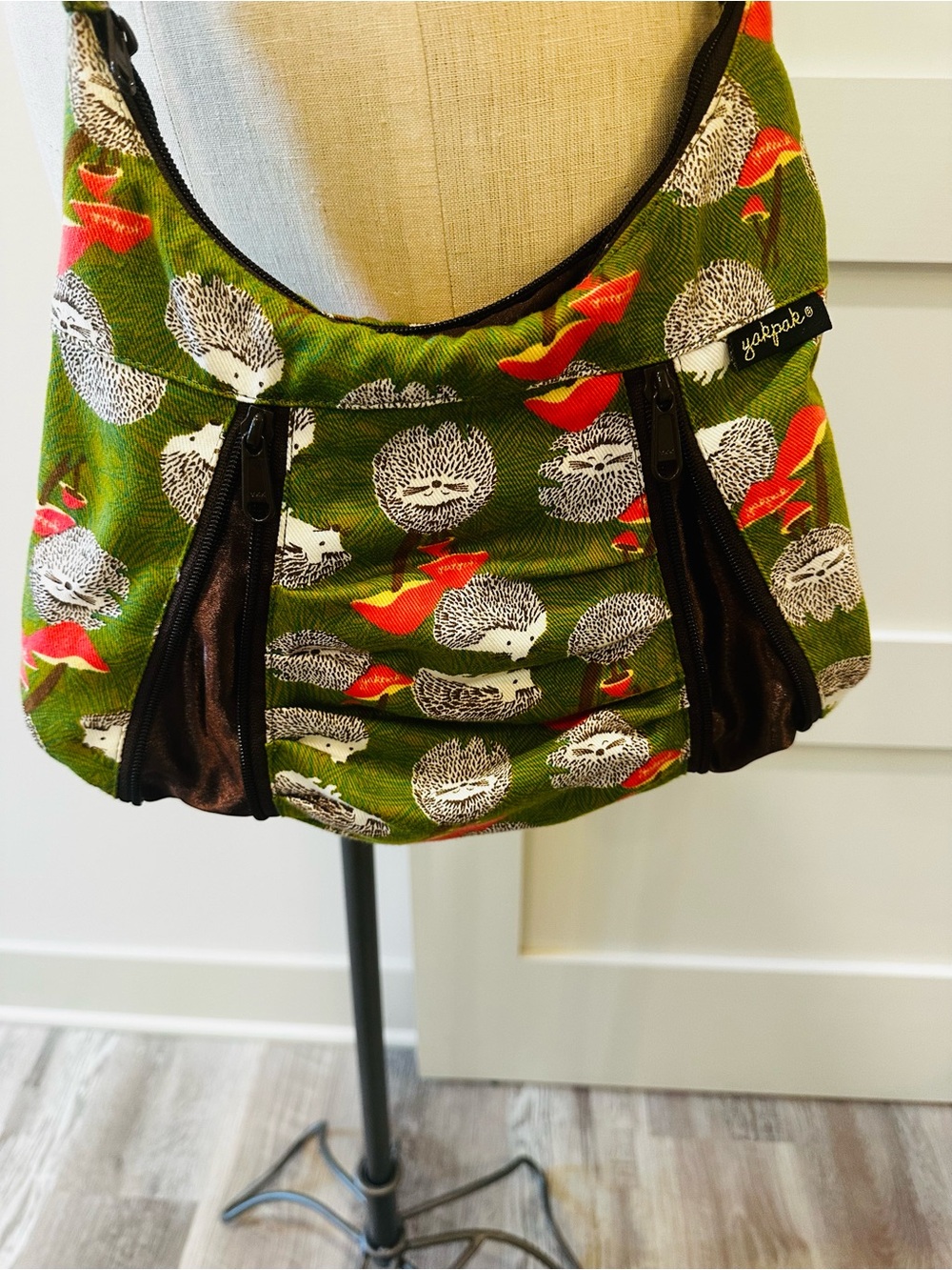 YakPak Bag